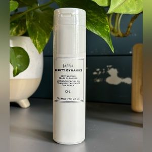 Beauty Dynamics Revitalizing Pearl Cleanser